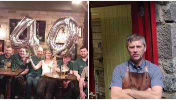 Business in Review: A year of ups and downs for Kilkenny retailers