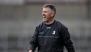 Former Kilkenny underage manager takes the reins with Kildare Hurling champions