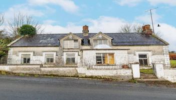 PICTURES: Kilkenny property with views of one of Ireland&rsquo;s prettiest villages for sale