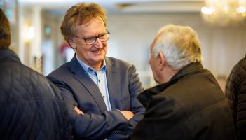 Tirl&aacute;n to hold Business & Market Outlook meeting in Kilkenny