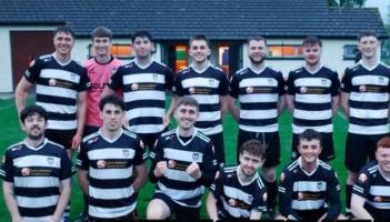 Kilkenny & District League Wrap: Defences frozen as goals fly in across leagues