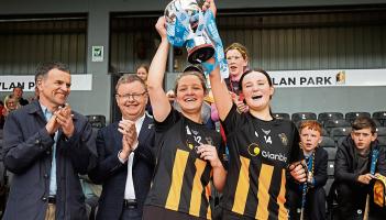 Kilkenny minor camogie squad confirmed ahead of the new season