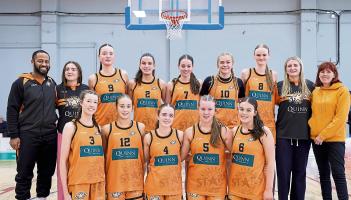Kilkenny Stars impress but Brunell advance to Basketball Cup Final