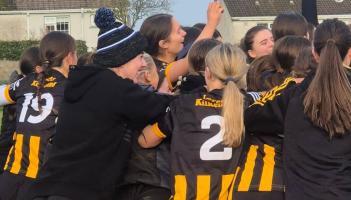 Loreto Kilkenny delight as they beat city rivals in Leinster final