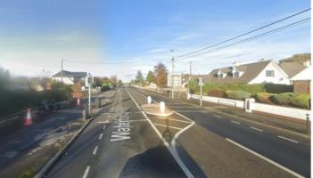 Major upgrade works to cause traffic disruption on Waterford Road in Kilkenny
