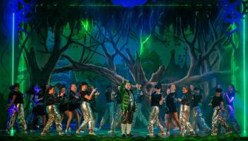 Wicked-ish! at the Watergate in Kilkenny is a standout success