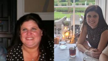 'This time last year I was struggling to walk' - Kilkenny woman's weight loss story