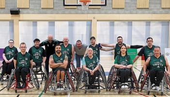 Kilkenny Swifts are dreaming of National Cup glory this weekend