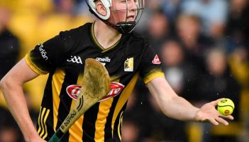 Three players off as Good Counsel see off Johnstown in Leinster Schools Hurling