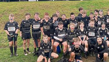 Kilkenny youngsters set tone from off in impressive win over Enniscorthy