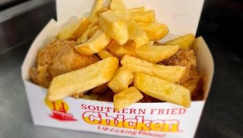 Beloved Kilkenny takeaway set to close after 45 years of service to the community