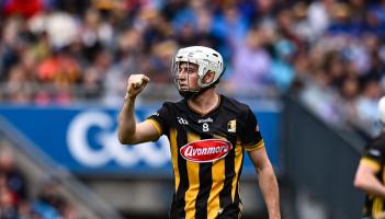 Kilkenny name strong team for Walsh Shield Final against Kildare