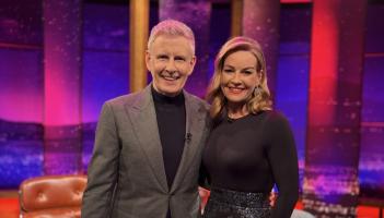 REVEALED: Irish broadcaster Claire Byrne opens up about why she left RT&Eacute;