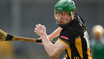 Kilkenny see off stiff Kildare challenge to win Walsh Cup Shield