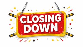 Fresh retail blow as another business in Kilkenny is 'closing down'