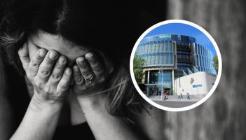 'Monster' musician who busked in Kilkenny jailed for raping ex-wife and her sister