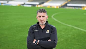 New faces on and off the field as Kilkenny look to start league with a bang