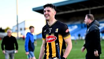 Offaly first up as busy league schedule awaits Kilkenny hurlers