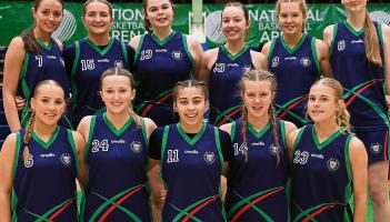 Pres Kilkenny lose out as Crescent take home Under-19 Basketball crown