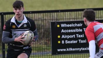 Kilkenny Firsts bag crucial league victory at home to Clondalkin