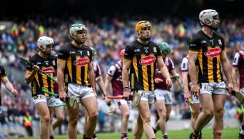 'Negativity is not going to win any All-Irelands' - Ex-Kilkenny captain calls for fan positivity