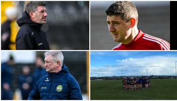 PODCAST: Kilkenny vs Offaly reaction, CBC and Loreto post-match and more