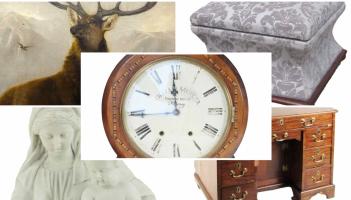 PICTURES: Fascinating lots going under the hammer soon in Kilkenny