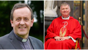 Appointment made to Diocese of Ossory after Bishop Coll departure - Kilkenny Live