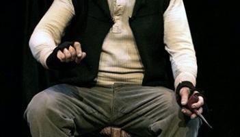 Tom Crean - Antarctic explorer to be performed in Kilkenny