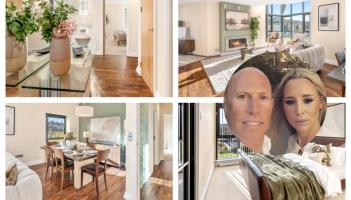 PICTURES: Inside Irish Rugby star Peter Stringer's stunning home as it hits the market