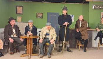 John B Keane's The Field to be performed in Kilkenny