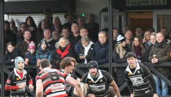 Kilkenny ease past neighbours Enniscorthy in Towns Cup clash