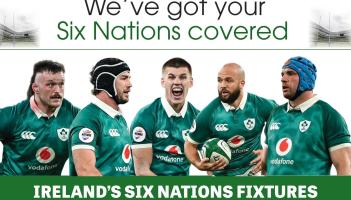 We've got you covered! The best pubs in Kilkenny city to watch the Six Nations