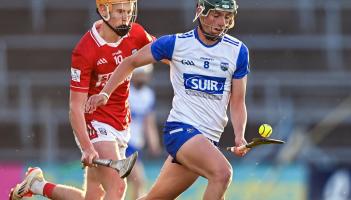 Rampant St Kieran's book place in Leinster Colleges Hurling final