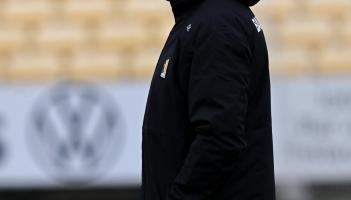 Kilkenny manager Derek Lyng happy with impact of new players in senior squad