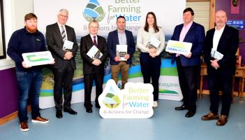 New plan to improve Kilkenny water quality is launched in Thomastown