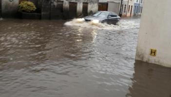 'People are fearful' - Kilkenny community on tenterhooks over possible flooding