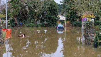 &lsquo;Government must dedicate funding&rsquo;: Kilkenny MEP criticises Taoiseach&rsquo;s flood relief comments