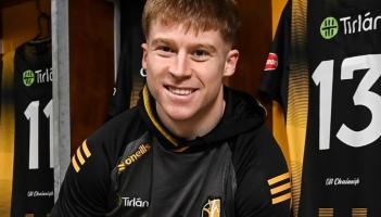 'We have loads of options' - Keoghan optimistic as Kilkenny enter 2026 season