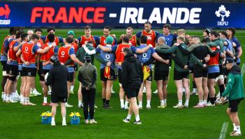 Ireland v France! All you need to know about opening fixture of this year's Six Nations