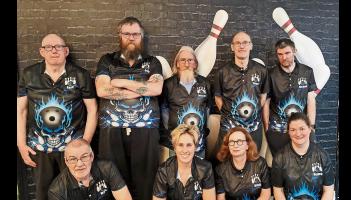 Join the club - K Bowl Tigers looking for new bowling members