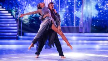 Rose of Tralee, Kilkenny's Katelyn Cummins and her pro partner Leonardo Lini