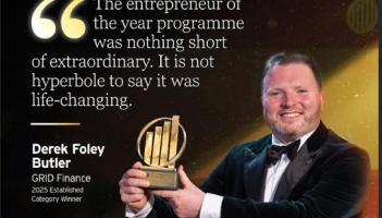 Final callout for Kilkenny entrepreneurs to submit nominations