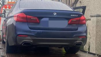 Driver who gave false name to Kilkenny garda&iacute; arrested and given court date