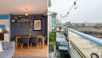 Kilkenny penthouse property with city views for sale - the price might surprise you!