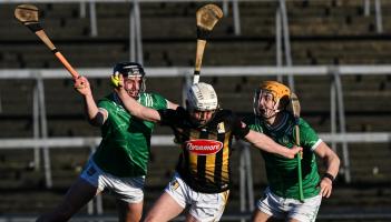 What we learned as Kilkenny lost out to Limerick in Hurling League