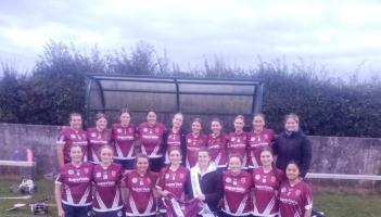 Rose Of Tralee-turned-Dancing Queen hails Kilkenny camogie roots