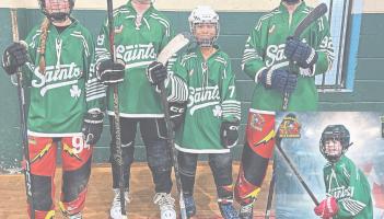 Kilkenny&rsquo;s fab five ready to impress on ice hockey&rsquo;s world stage