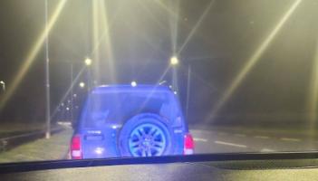 Three Kilkenny drivers fearing for their livelihoods following garda operation