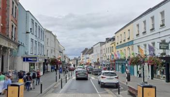Fears over jobs and future of popular High Street retailer in Kilkenny